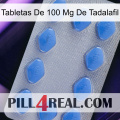 Tadalafil 100Mg Tablets 21